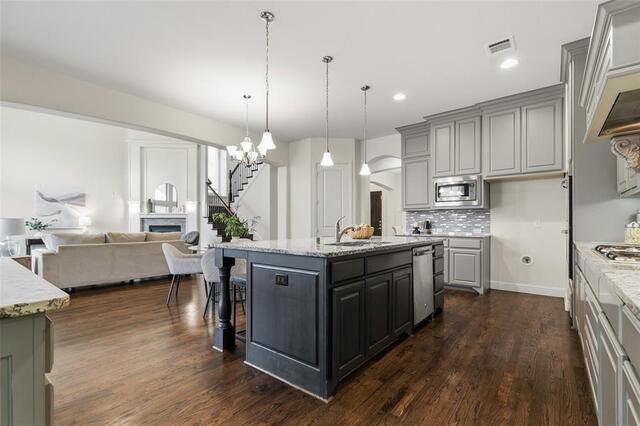 14841 Germantown, Lane Frisco, TX photo 11