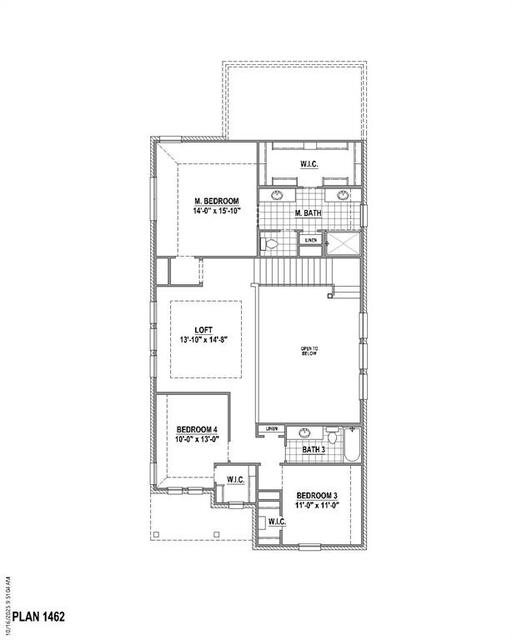 1600 Ramble, Way Celina, TX photo 3