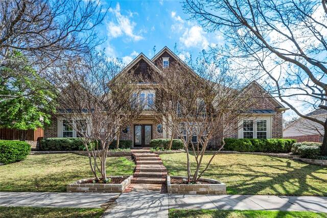 914 Pampa, Drive Allen, TX photo 3