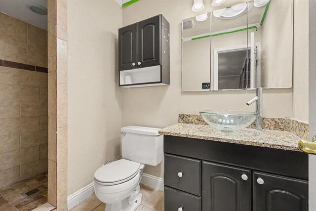 5517 Baker Drive, The Colony, TX photo 14