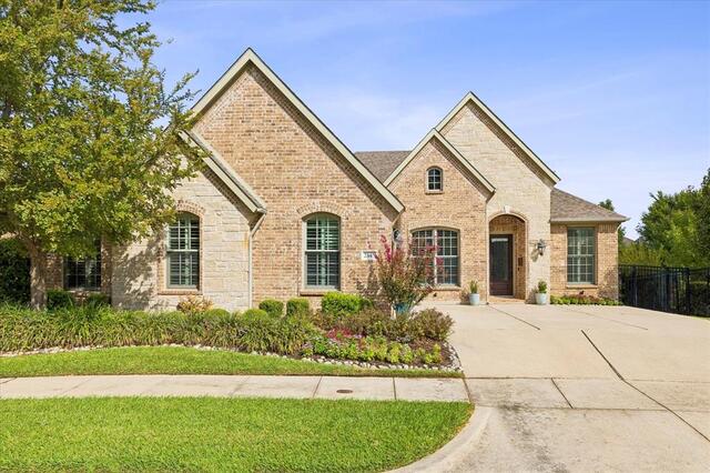 2845 Torino, Trail Keller, TX photo 2