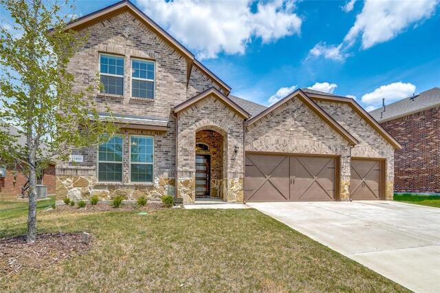 13405 Arvelo Drive, Little Elm, TX photo 2