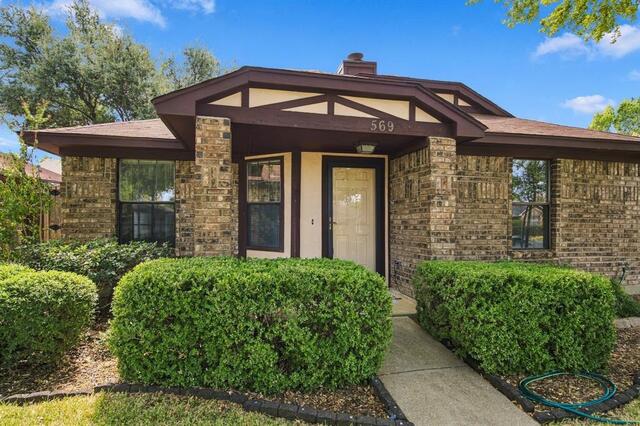 569 Grace, Lane Coppell, TX photo 2
