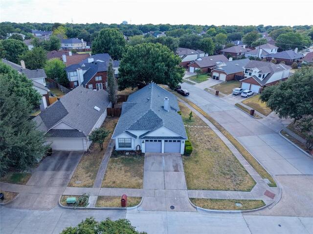 6813 Hickory, Creek Plano, TX photo 27