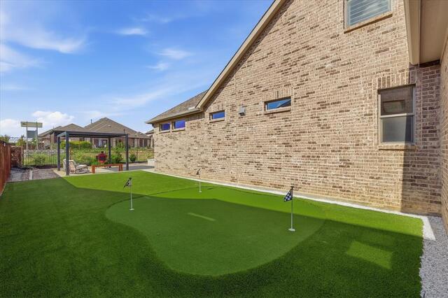 11609 Little Elm Creek Road, Flower Mound, TX photo 36