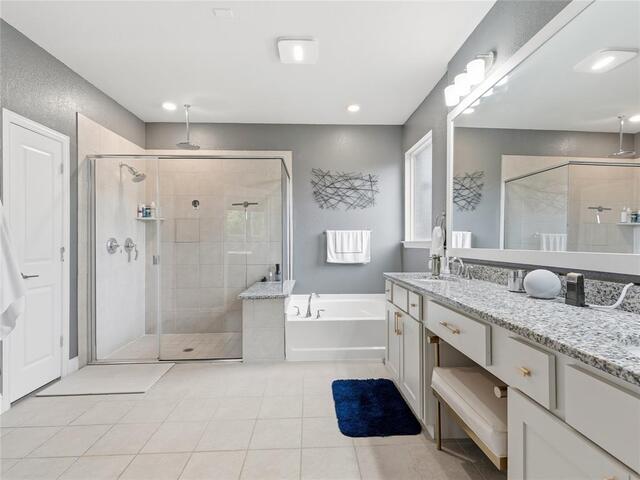 1921 Ordonez Drive, Little Elm, TX photo 23