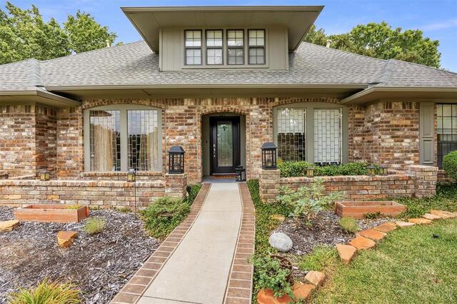 1121 Derbyshire, Place Carrollton, TX photo 13
