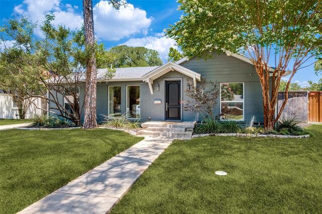 6524 Kenwell Street, Dallas, TX image
