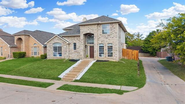 413 Majesty, Drive Allen, TX photo 26