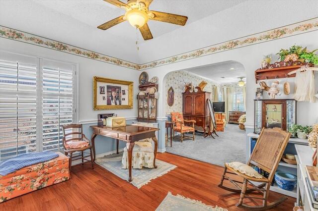 1324 Black Oak, Drive Carrollton, TX photo 28