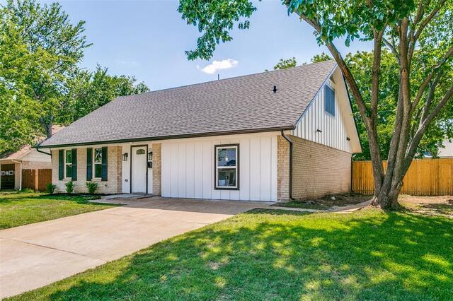 3525 Bangor Court E, Irving, TX image