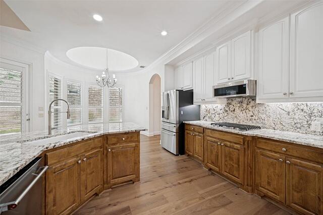 3404 Ashley Gardens, The Colony, TX photo 13