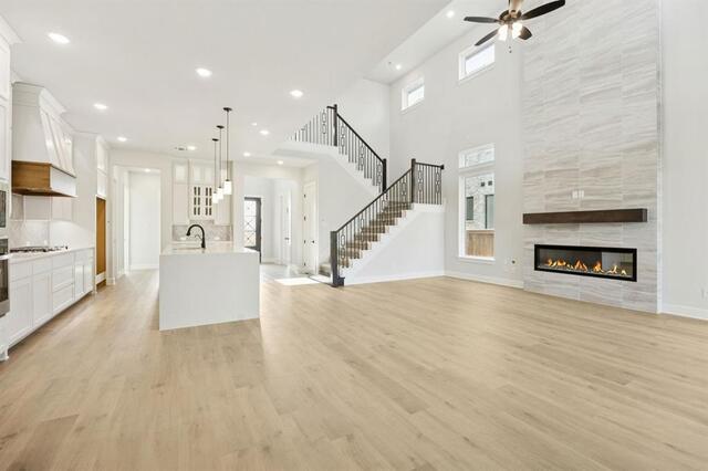 9156 Emory Oak, Drive Frisco, TX photo 12