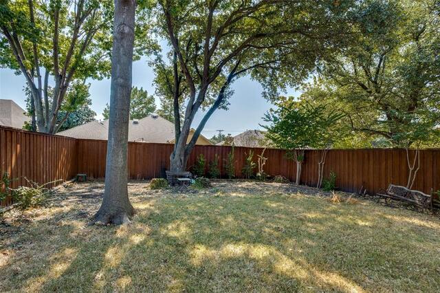 3428 Omar, Lane Plano, TX photo 23