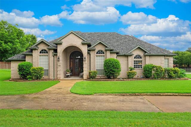 1718 Wanda Way, Arlington, TX image