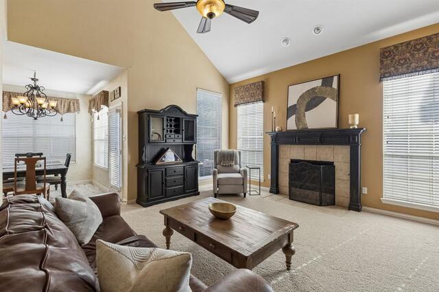 3009 Hemlock, Lane McKinney, TX photo 7