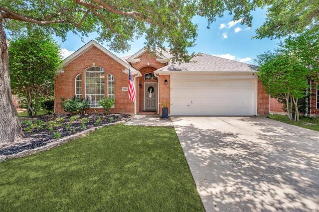 2205 Killarney, Drive McKinney, TX photo 2