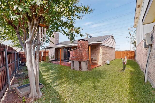 2228 Bunker Hill, Drive Carrollton, TX photo 40