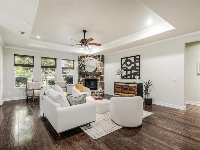 1728 Hacienda Heights, Lane Frisco, TX photo 14