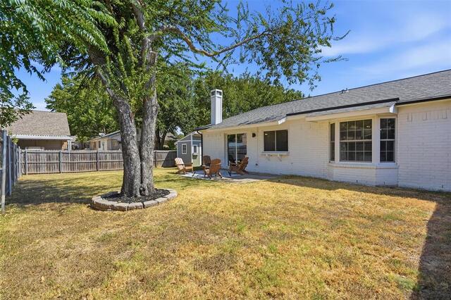 761 Mockingbird, Drive Lewisville, TX photo 22