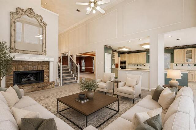 122 Ridgewood, Drive Coppell, TX photo 5