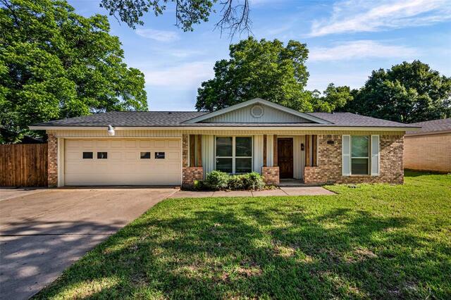 7521 Susan Court, North Richland Hills, TX image