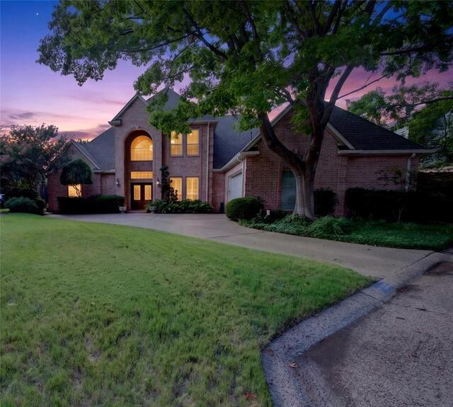 2606 Torrey Pines Drive, Fort Worth, TX image