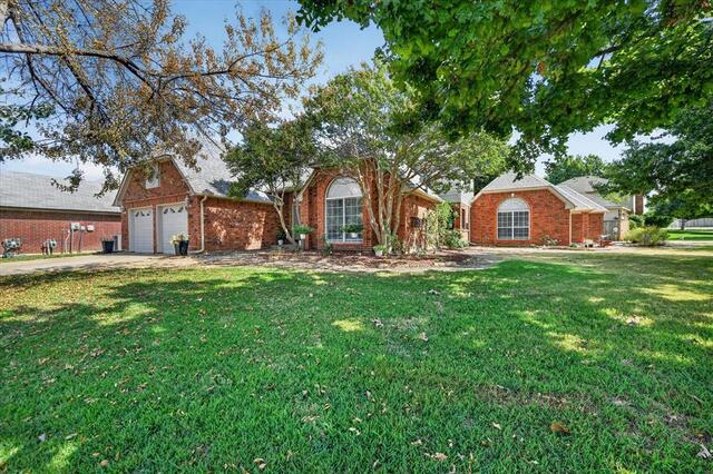 2417 Covington Drive, Flower Mound, TX photo 2