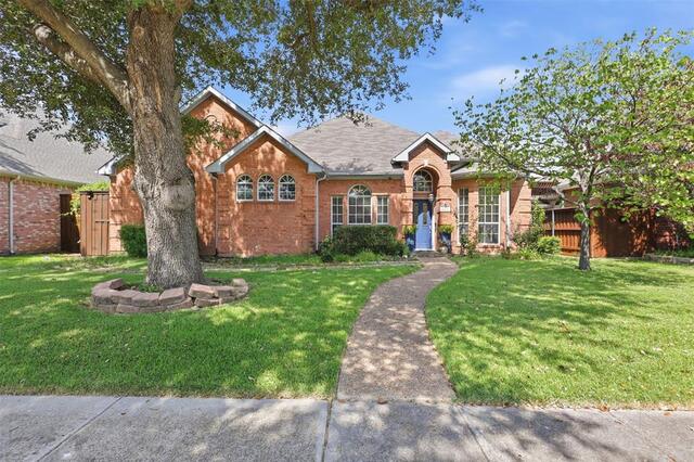5205 Teddington Park Drive, Plano, TX image