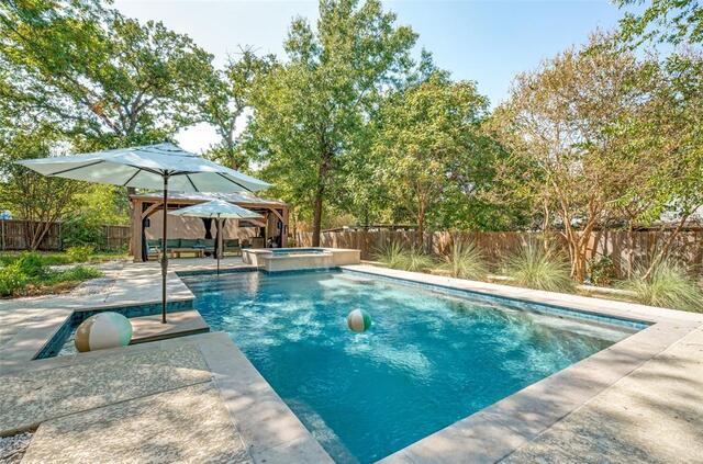 1403 Greenwood, Drive Denton, TX photo 29