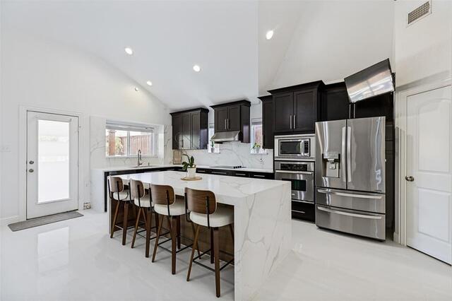 9564 Lance, Drive Frisco, TX photo 9