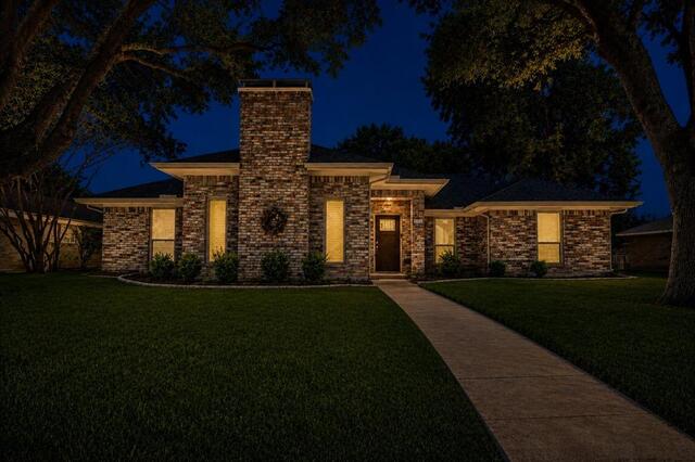 917 Druid Drive, Plano, TX image