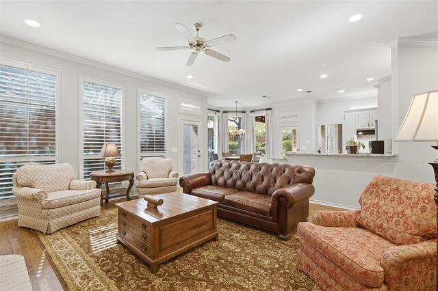 5901 Moss Glen, Court McKinney, TX photo 15