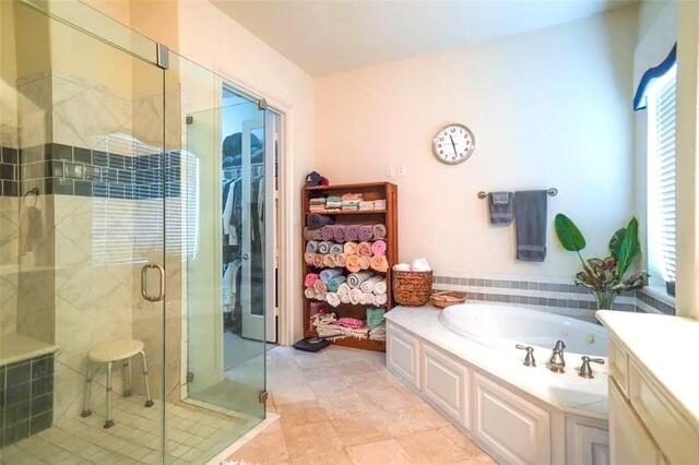 9604 Crown Ridge, Drive Frisco, TX photo 9
