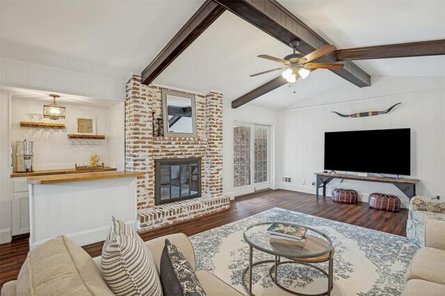 9615 Millridge Drive, Dallas, TX image