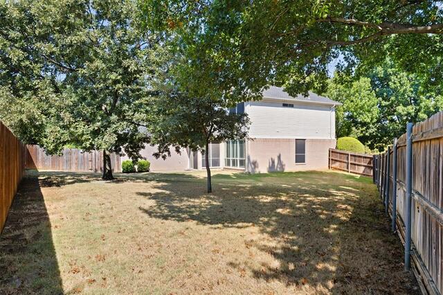 1432 Swan, Court Lewisville, TX photo 27