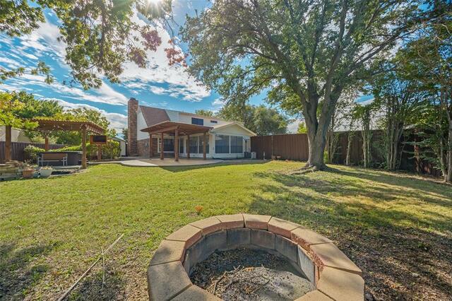 1505 Vera Cruz, Drive Plano, TX photo 25
