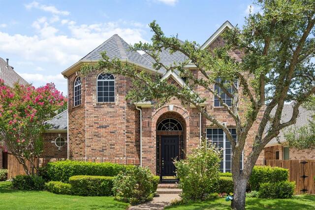 3315 Garrett Drive, Irving, TX image