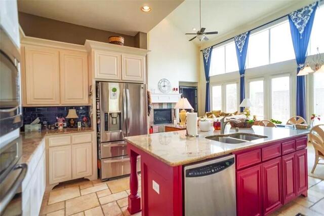 9604 Crown Ridge, Drive Frisco, TX photo 6