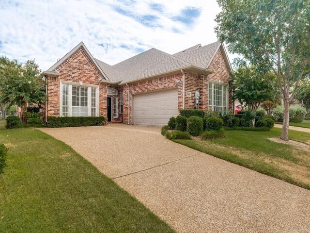 2544 Prestonwood Drive, Plano, TX image