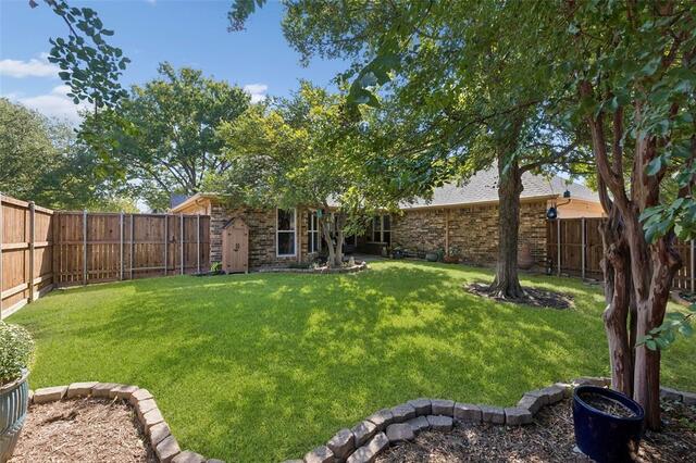 106 Tiburon, Court Allen, TX photo 26