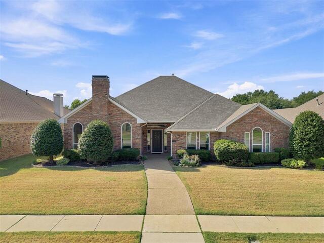 2416 Redfield, Drive Plano, TX photo 36