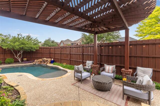 2996 La Vista, Lane Frisco, TX photo 34