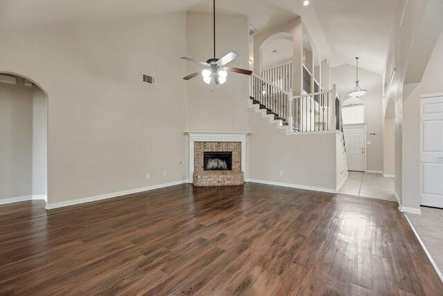 1404 Ashby, Drive Lewisville, TX photo 10
