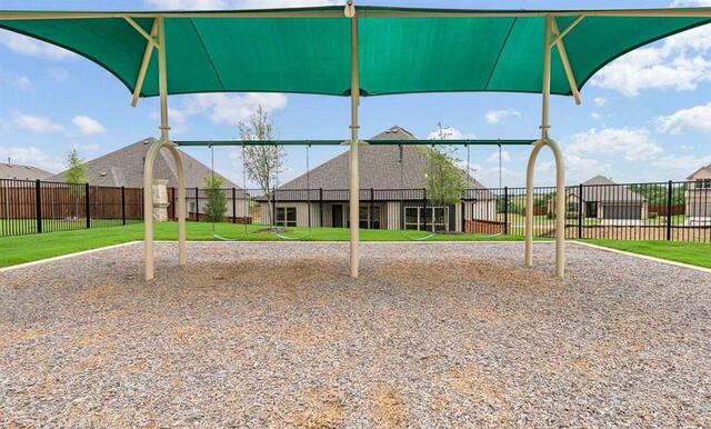 3305 Big Stump, Court Celina, TX photo 28