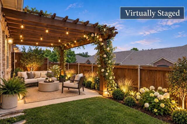 2821 Fordham, Road Plano, TX photo 28