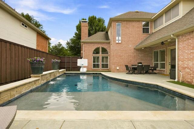 5941 Tiburon, Drive Plano, TX photo 30