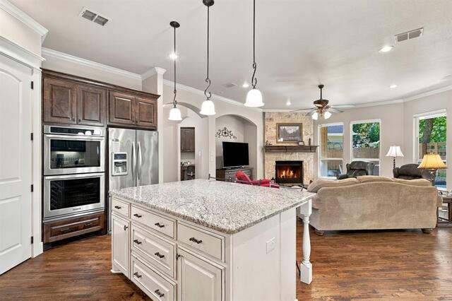 424 Village, Way Argyle, TX photo 11