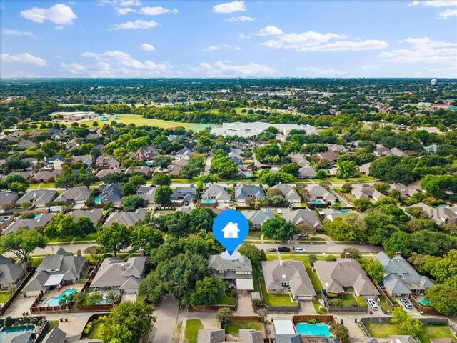 2505 Skipwith, Drive Plano, TX photo 4