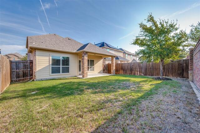 10045 Eagle Pass, Place McKinney, TX photo 31